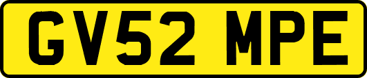GV52MPE