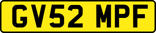GV52MPF