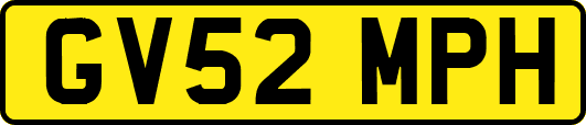 GV52MPH