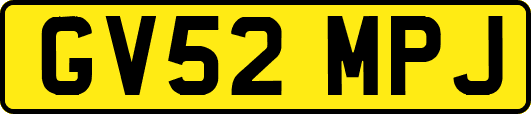 GV52MPJ