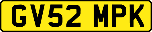 GV52MPK
