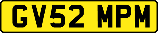 GV52MPM