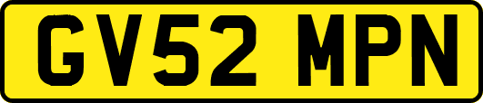 GV52MPN