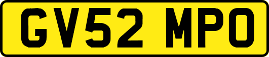 GV52MPO
