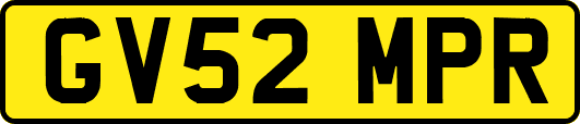 GV52MPR