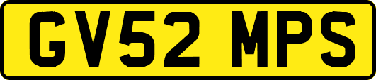 GV52MPS
