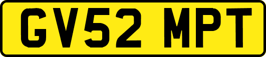 GV52MPT