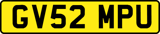 GV52MPU