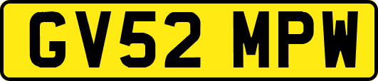 GV52MPW