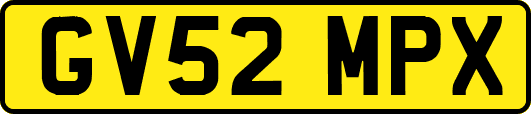 GV52MPX