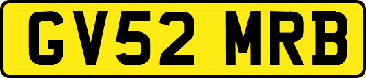 GV52MRB