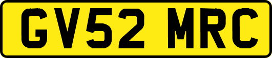 GV52MRC