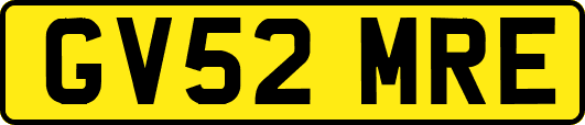 GV52MRE