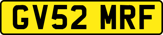 GV52MRF
