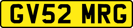 GV52MRG