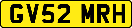 GV52MRH