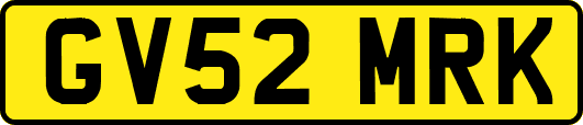 GV52MRK