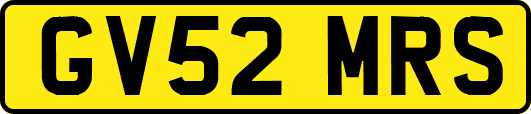 GV52MRS