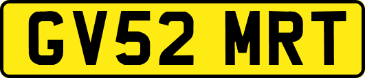 GV52MRT