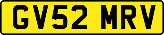 GV52MRV