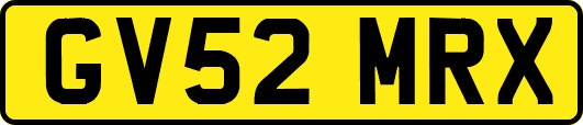 GV52MRX