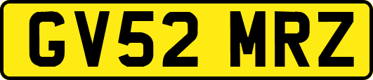 GV52MRZ