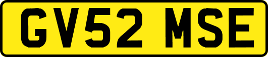 GV52MSE