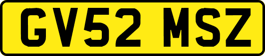 GV52MSZ