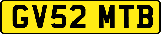 GV52MTB
