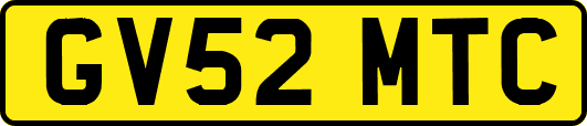 GV52MTC