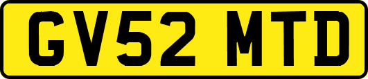 GV52MTD