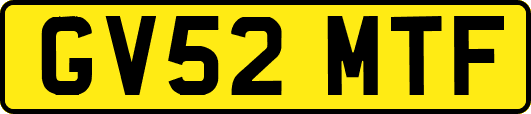 GV52MTF