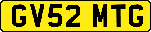 GV52MTG