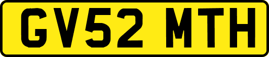 GV52MTH