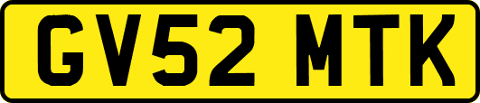 GV52MTK