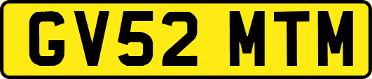 GV52MTM