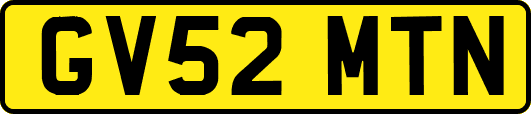 GV52MTN