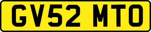 GV52MTO