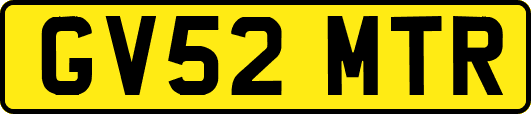 GV52MTR