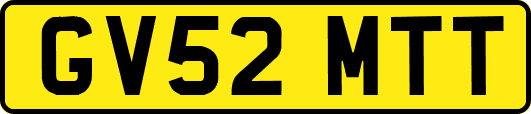 GV52MTT