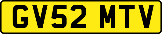 GV52MTV