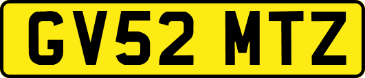 GV52MTZ