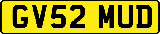 GV52MUD