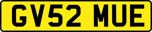 GV52MUE