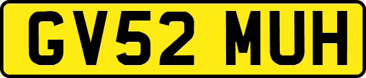 GV52MUH