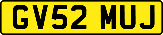 GV52MUJ