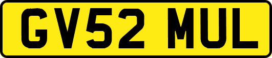 GV52MUL