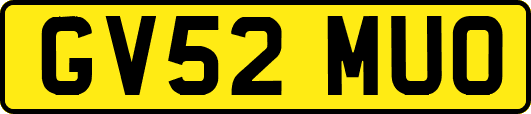 GV52MUO