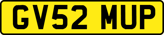 GV52MUP