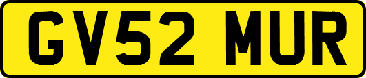 GV52MUR